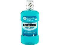 Listerine ústní voda Coolmint 500ml